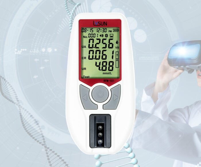 Renal Function Analysis Meter (RFM-101)