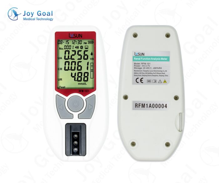 Renal Function Analysis Meter (RFM-101) - Image 3