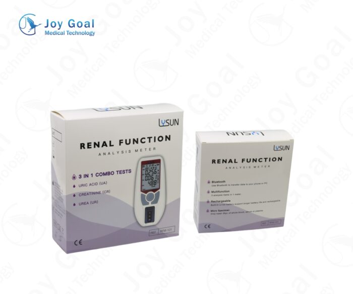Renal Function Analysis Meter (RFM-101) - Image 7