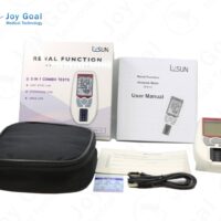Renal Function Analysis Meter (RFM-101) - Image 5