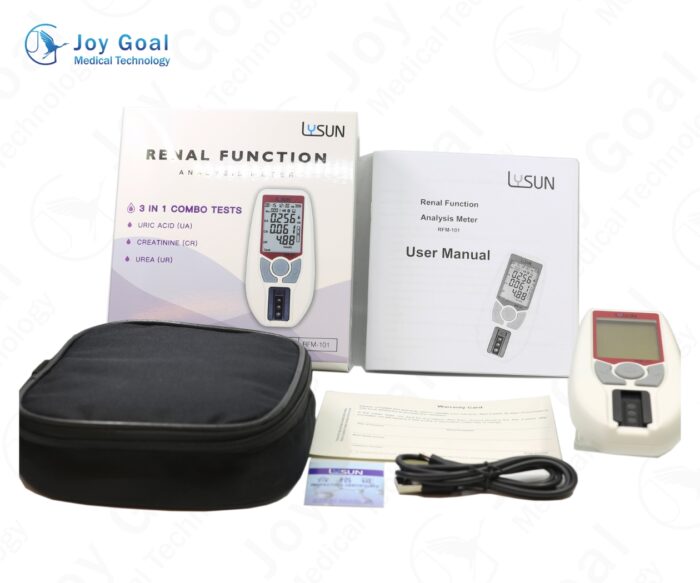 Renal Function Analysis Meter (RFM-101) - Image 5