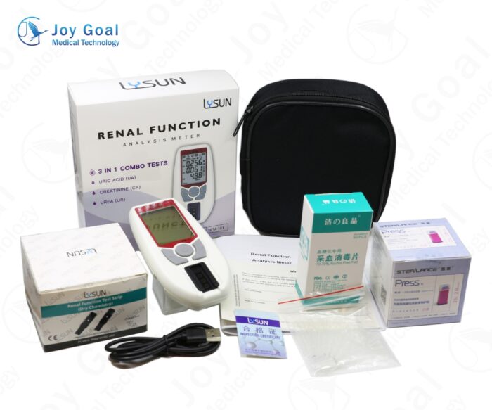 Renal Function Analysis Meter (RFM-101) - Image 6