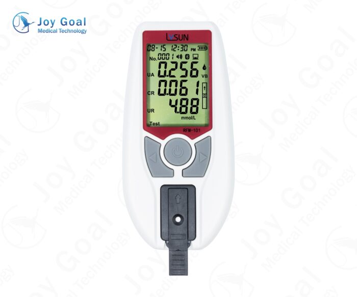 Renal Function Analysis Meter (RFM-101) - Image 2