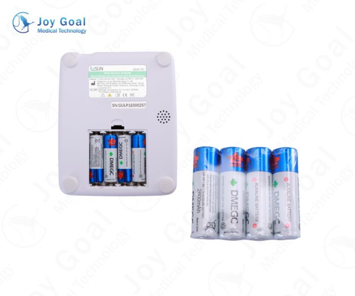 Multi-function Analyzer (GULP-101) - Image 5