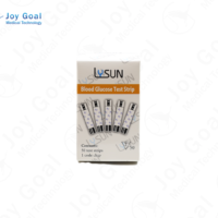 Blood Glucose Test Strip (EGS-101(RU)) - Image 2