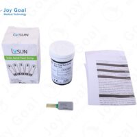 Uric Acid Test Strip (EUS-101) - Image 3