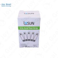 Uric Acid Test Strip (EUS-101) - Image 2
