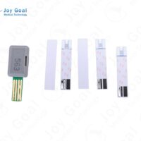 Uric Acid Test Strip (EUS-101) - Image 4