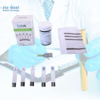 Uric Acid Test Strip (EUS-101)