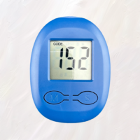 Blood Glucose Meter (BGM-103)