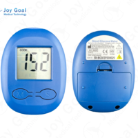 Blood Glucose Meter (BGM-103) - Image 3