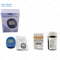 Blood Glucose Meter (BGM-103) - Image 6