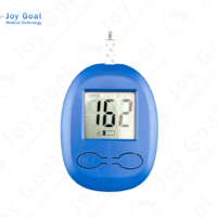 Blood Glucose Meter (BGM-103) - Image 2