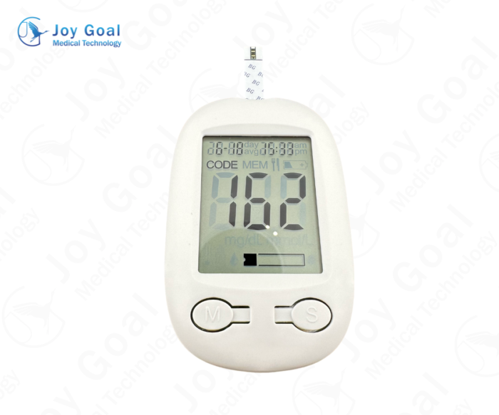 Blood Glucose Meter (BGM-102) - Image 6