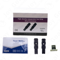 High-Density Lipoprotein Test Strip (HLS-101) - Image 2