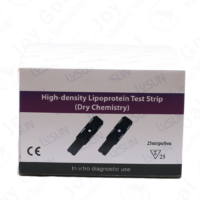 High-Density Lipoprotein Test Strip (HLS-101) - Image 3