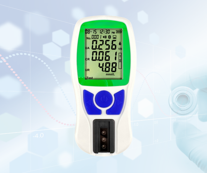Renal Function Analysis Meter (RFM-202)