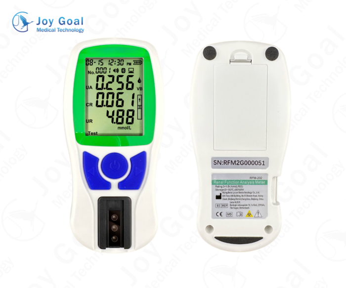 Renal Function Analysis Meter (RFM-202) - Image 2