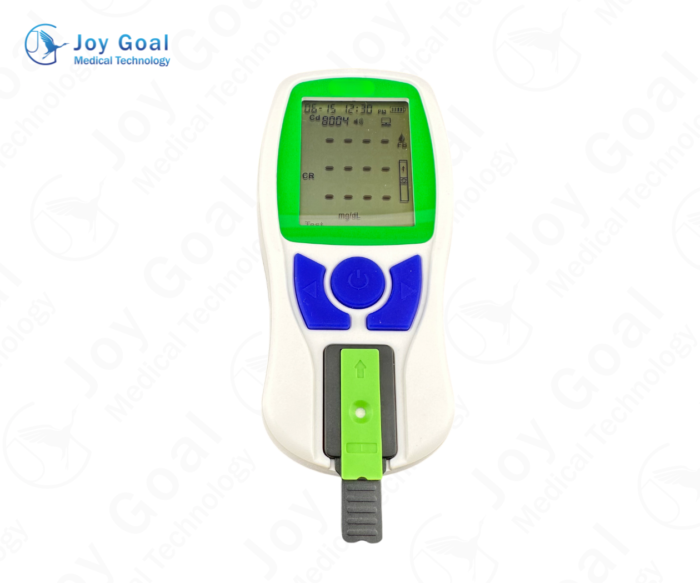 Renal Function Analysis Meter (RFM-202) - Image 3
