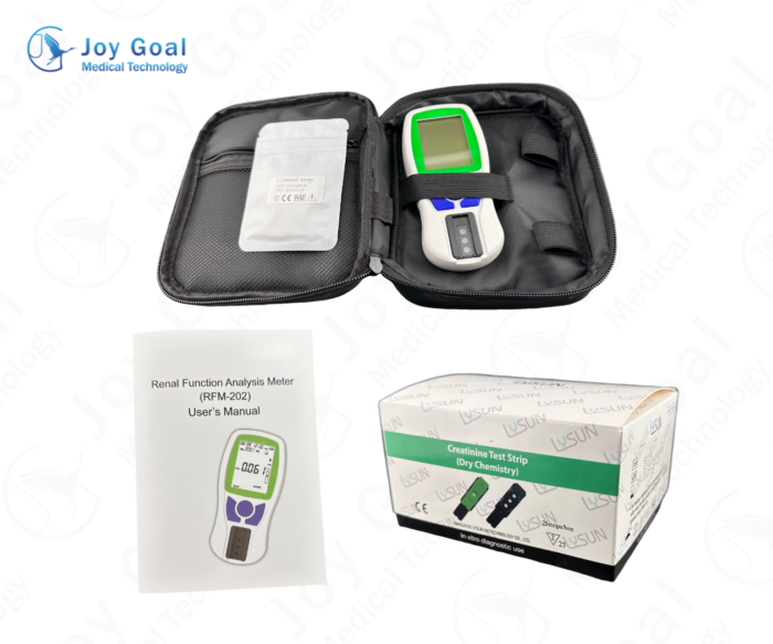 Renal Function Analysis Meter (RFM-202) - Image 5