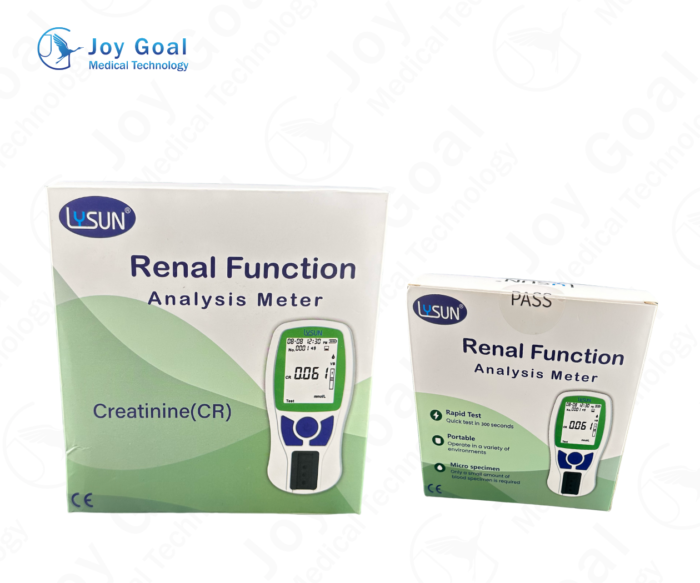 Renal Function Analysis Meter (RFM-202) - Image 7