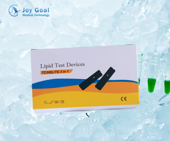 Lipid Test Strip (LS-101)