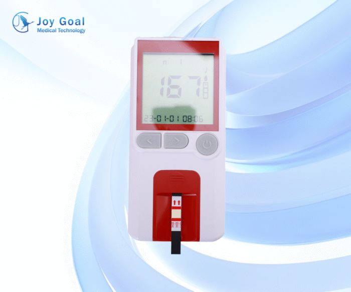 Hemoglobin Testing System (BC-101/102)