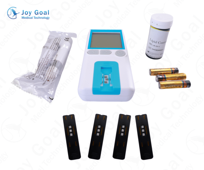 Lipid Testing System (LP-101) - Image 10