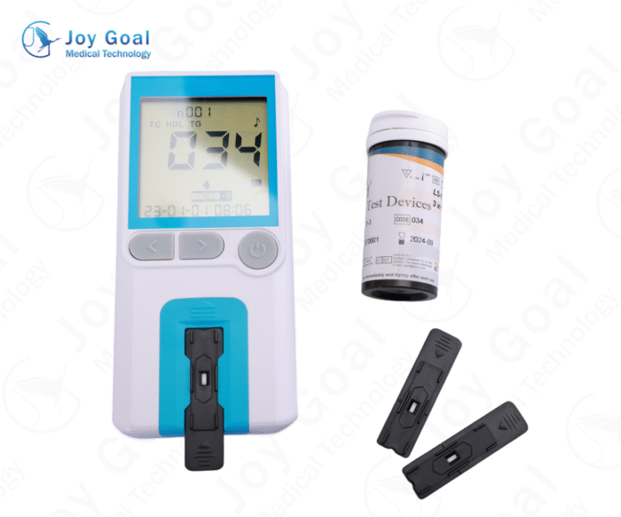 Lipid Testing System (LP-101) - Image 11