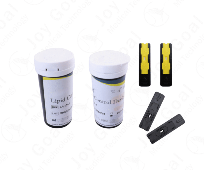 Lipid Test Strip (LS-101) - Image 3