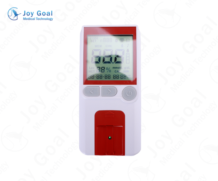 Hemoglobin Testing System (BC-101/102) - Image 4