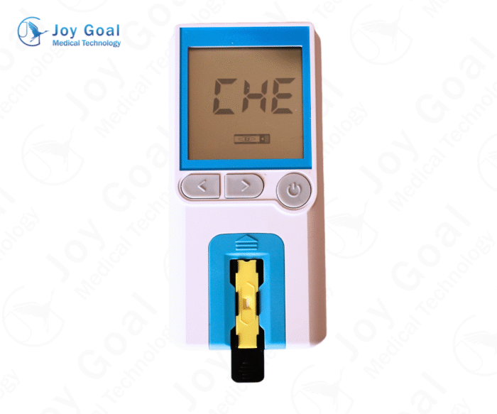 Lipid Testing System (LP-101) - Image 2