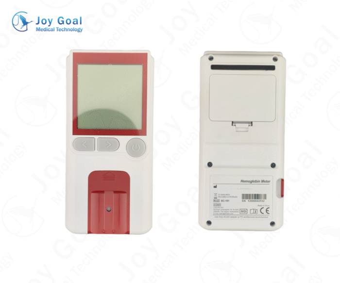 Hemoglobin Testing System (BC-101/102) - Image 6