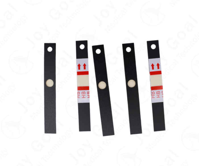 Hemoglobin Test Strip (BS-101) - Image 4