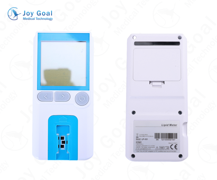 Lipid Testing System (LP-101) - Image 4