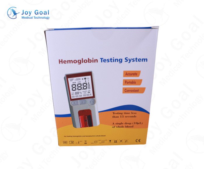 Hemoglobin Testing System (BC-101/102) - Image 9