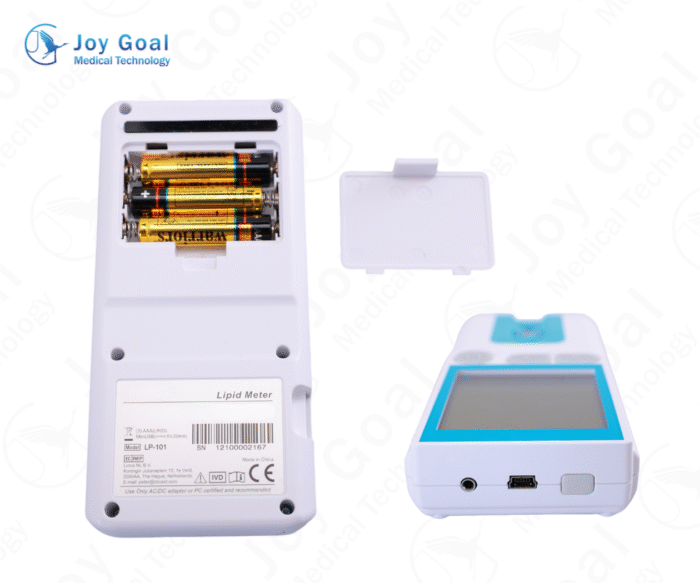 Lipid Testing System (LP-101) - Image 5