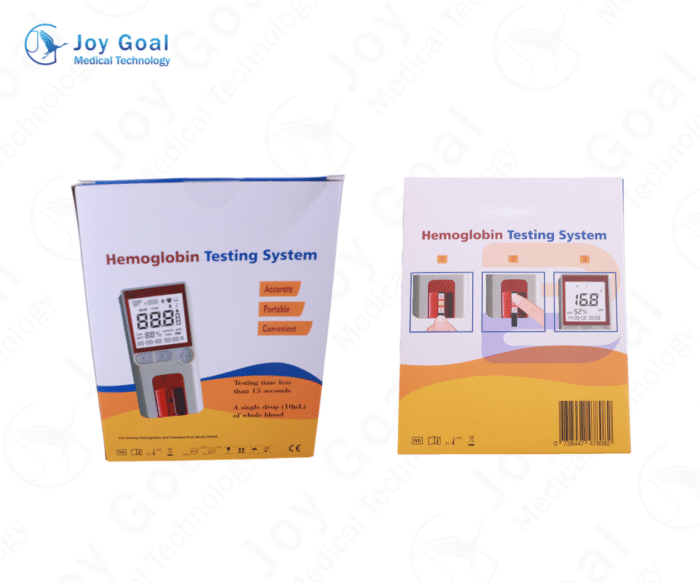Hemoglobin Testing System (BC-101/102) - Image 8