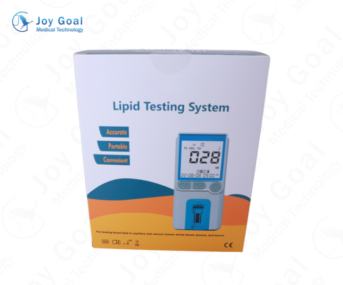Lipid Testing System (LP-101) - Image 6