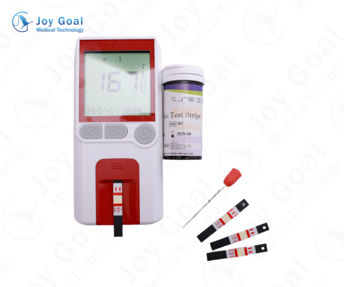 Hemoglobin Testing System (BC-101/102) - Image 3